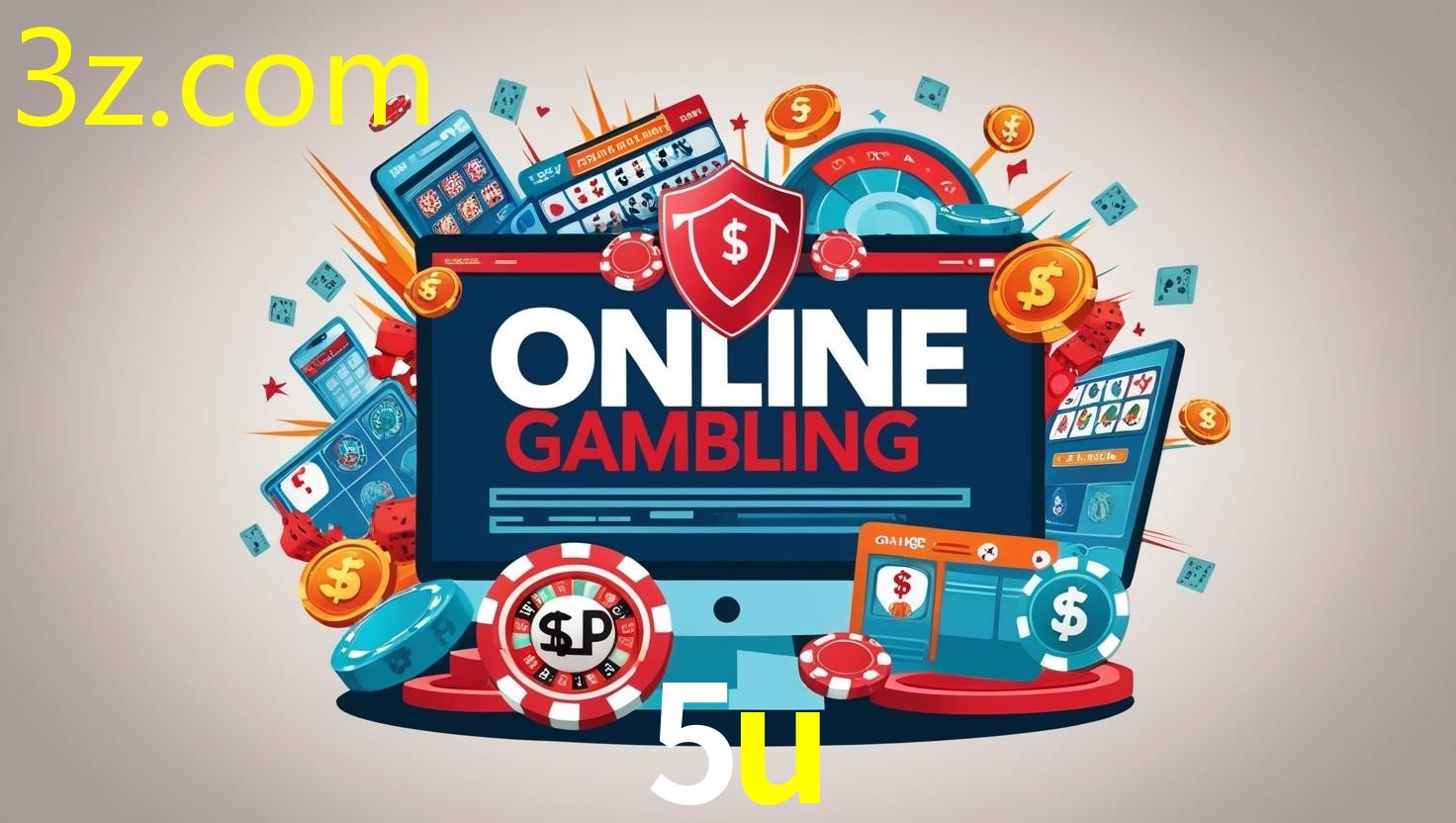 5U.COM