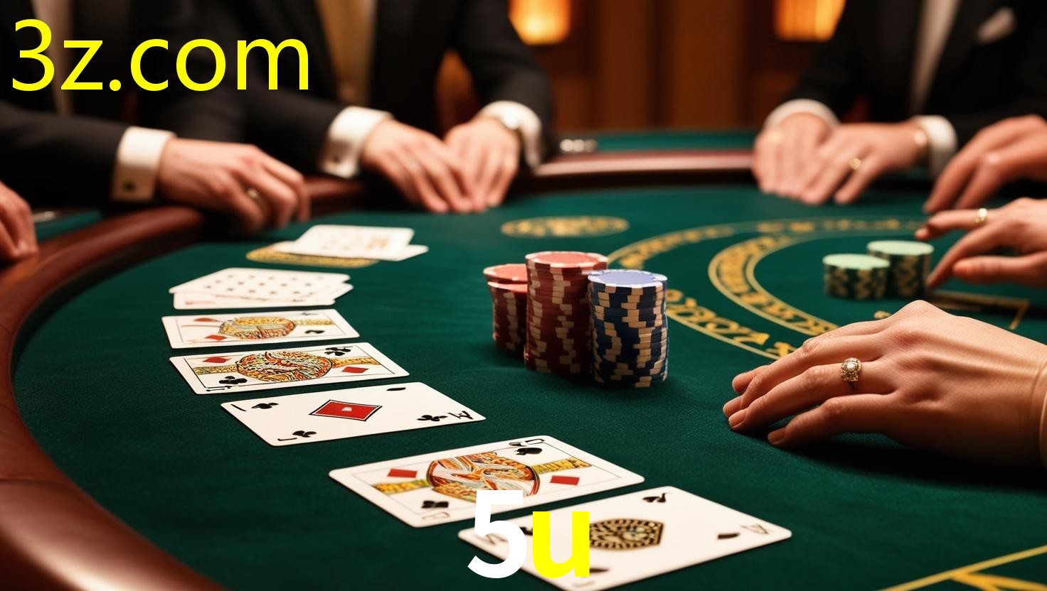 5U.COM